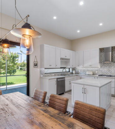 VELA #54, SOUTH SOUND - PHASE 1 - OCEAN VIEWS