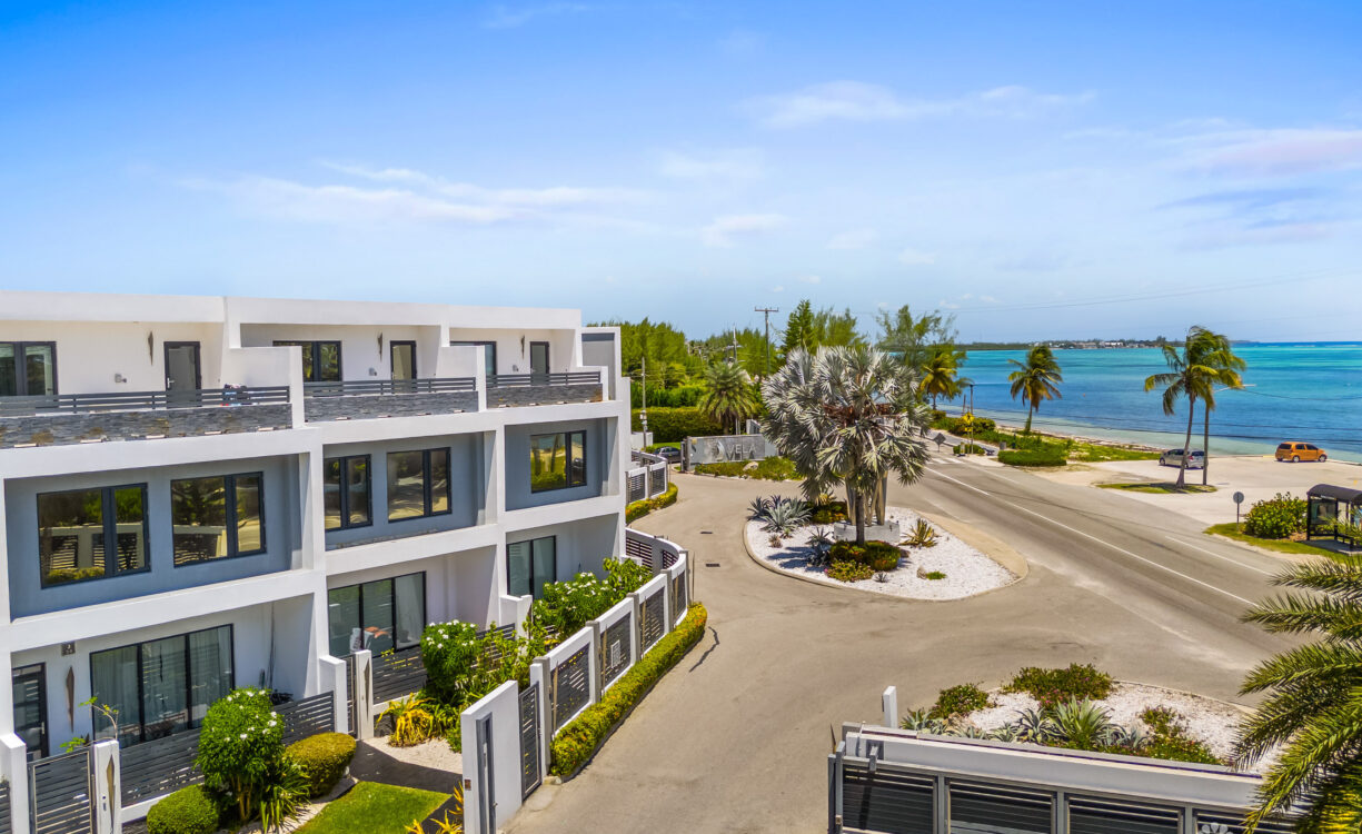 VELA #54, SOUTH SOUND - PHASE 1 - OCEAN VIEWS
