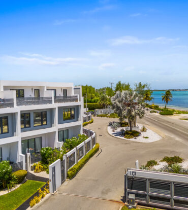 VELA #54, SOUTH SOUND - PHASE 1 - OCEAN VIEWS