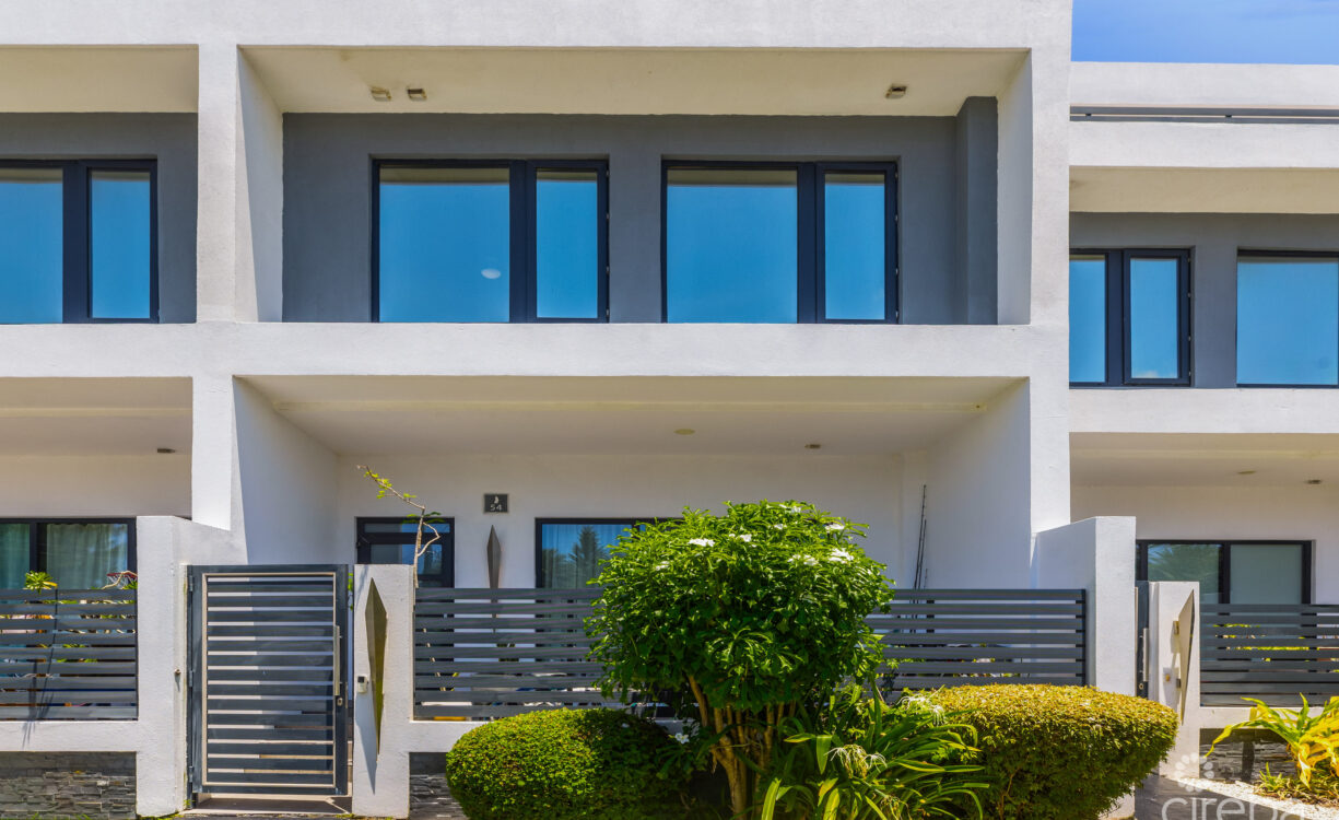 VELA #54, SOUTH SOUND - PHASE 1 - OCEAN VIEWS