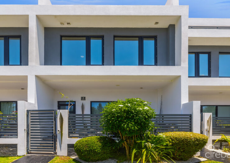 VELA #54, SOUTH SOUND - PHASE 1 - OCEAN VIEWS
