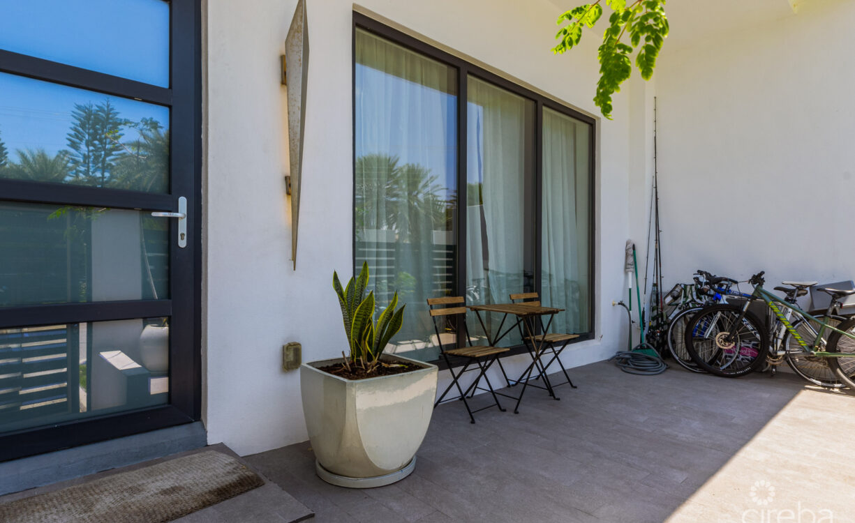VELA #54, SOUTH SOUND - PHASE 1 - OCEAN VIEWS