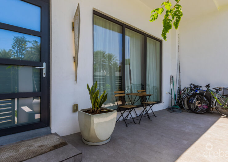 VELA #54, SOUTH SOUND - PHASE 1 - OCEAN VIEWS