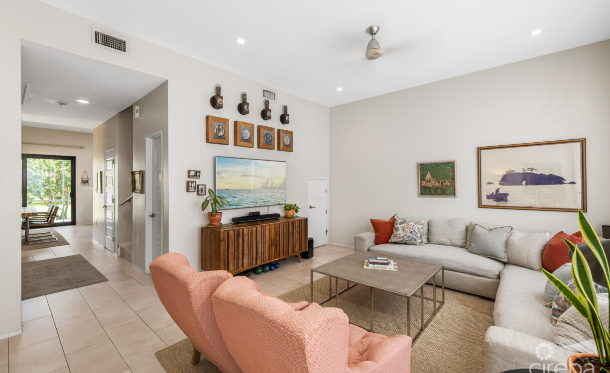 VELA #54, SOUTH SOUND - PHASE 1 - OCEAN VIEWS