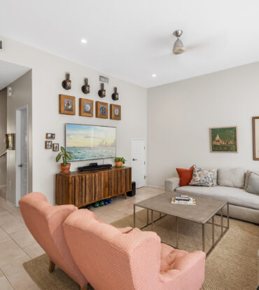 VELA #54, SOUTH SOUND - PHASE 1 - OCEAN VIEWS