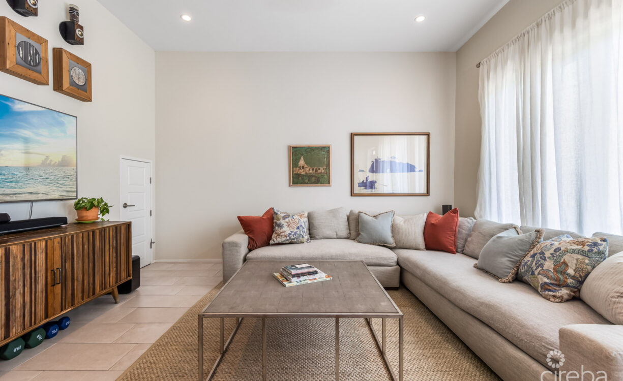 VELA #54, SOUTH SOUND - PHASE 1 - OCEAN VIEWS