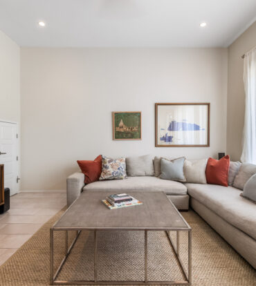 VELA #54, SOUTH SOUND - PHASE 1 - OCEAN VIEWS