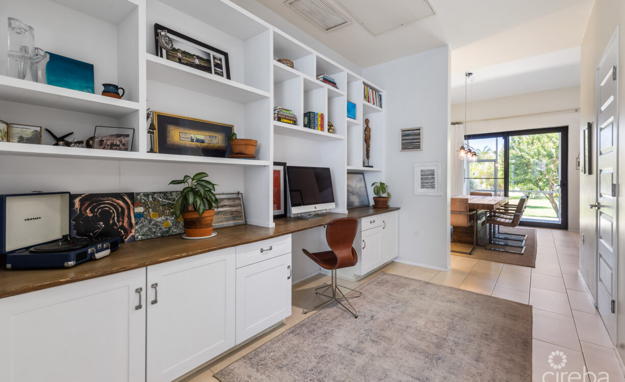 VELA #54, SOUTH SOUND - PHASE 1 - OCEAN VIEWS