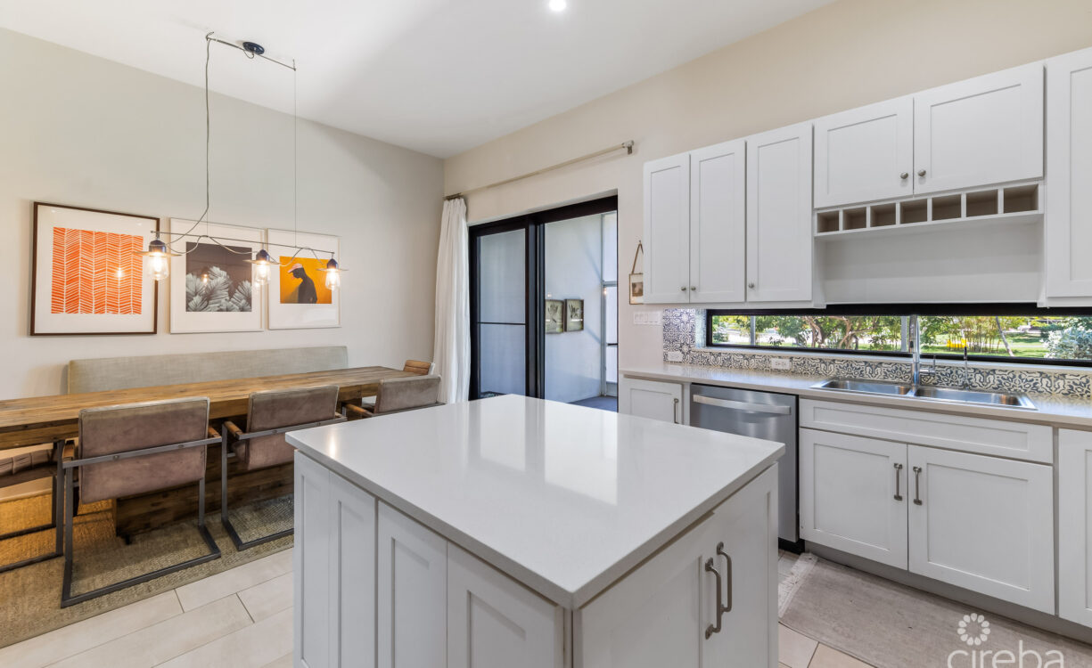 VELA #54, SOUTH SOUND - PHASE 1 - OCEAN VIEWS