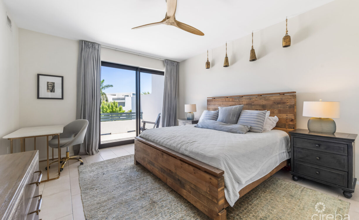 VELA #54, SOUTH SOUND - PHASE 1 - OCEAN VIEWS