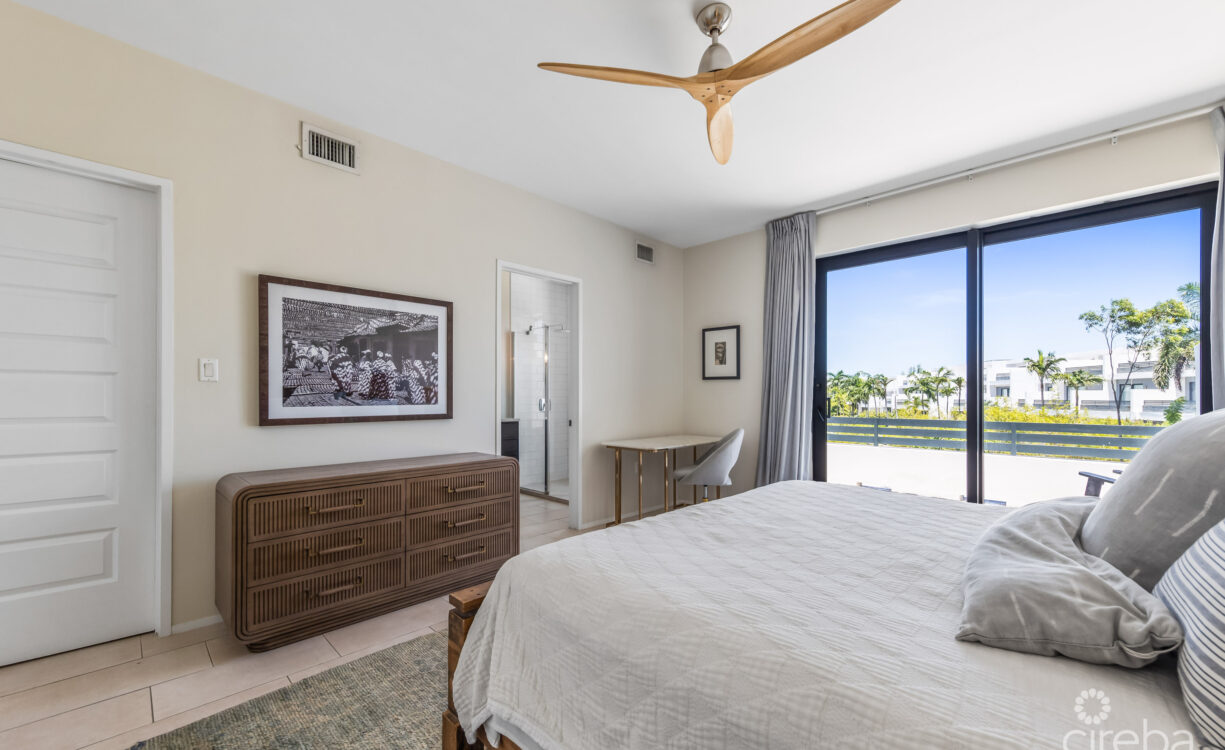VELA #54, SOUTH SOUND - PHASE 1 - OCEAN VIEWS