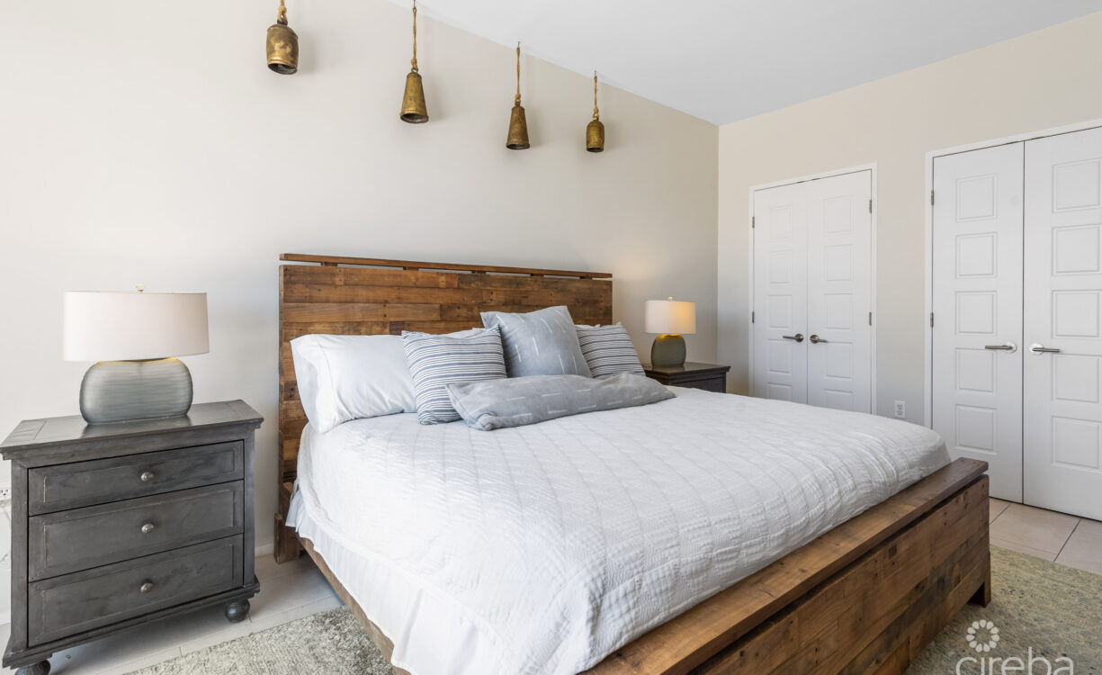 VELA #54, SOUTH SOUND - PHASE 1 - OCEAN VIEWS