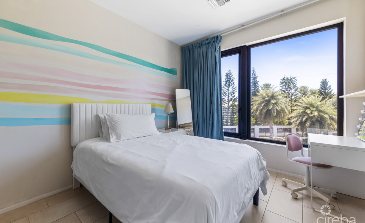 VELA #54, SOUTH SOUND - PHASE 1 - OCEAN VIEWS