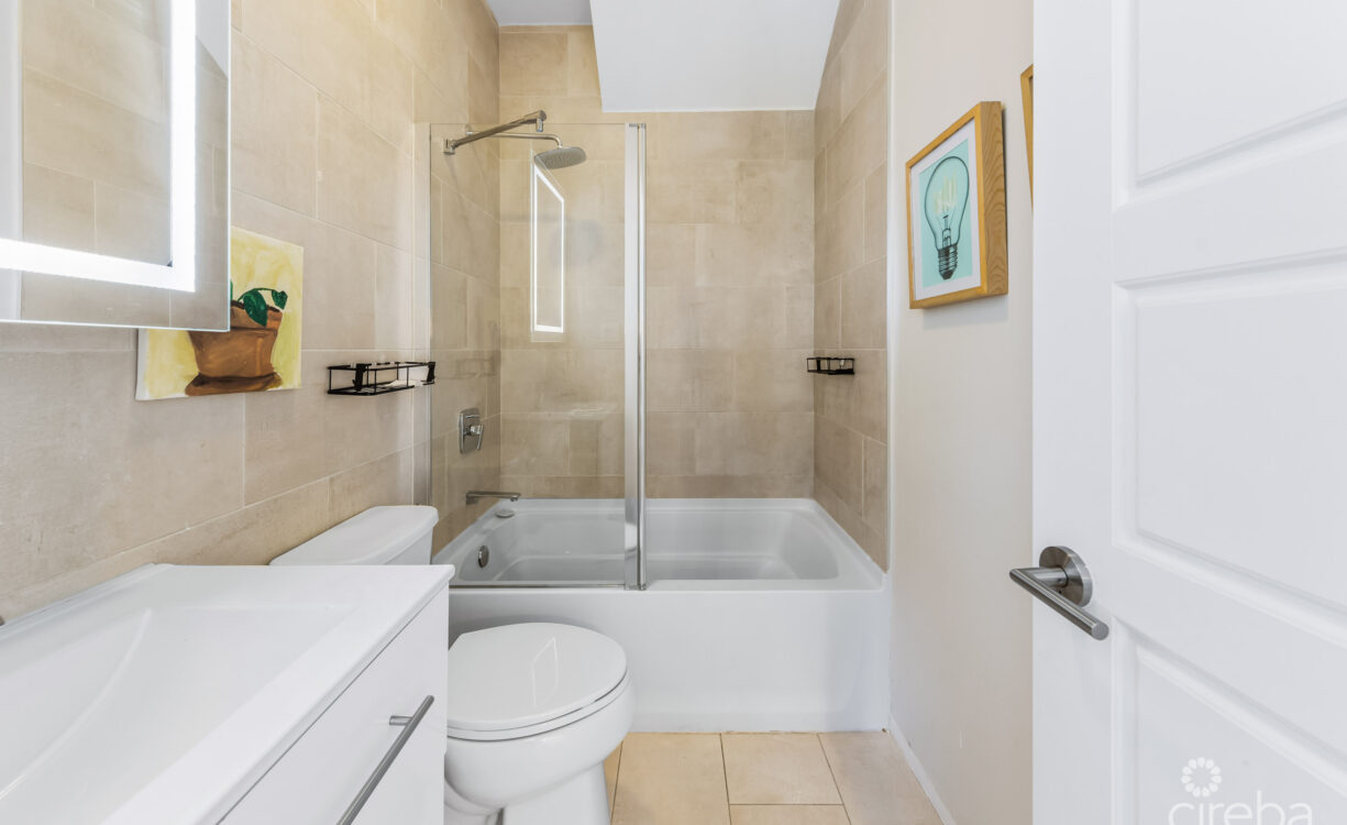VELA #54, SOUTH SOUND - PHASE 1 - OCEAN VIEWS