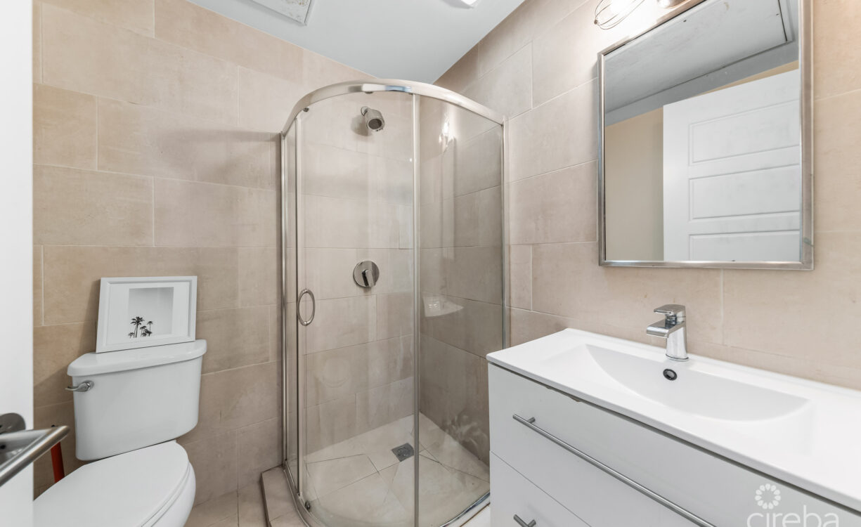 VELA #54, SOUTH SOUND - PHASE 1 - OCEAN VIEWS