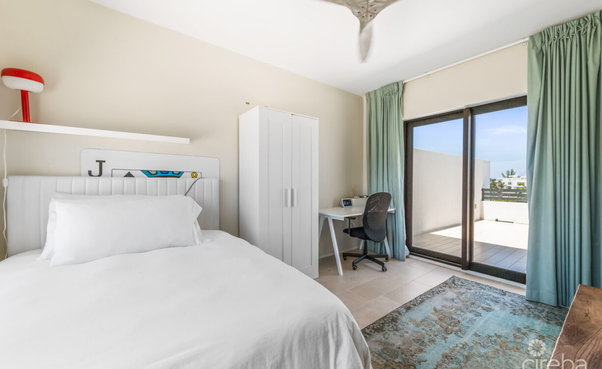 VELA #54, SOUTH SOUND - PHASE 1 - OCEAN VIEWS
