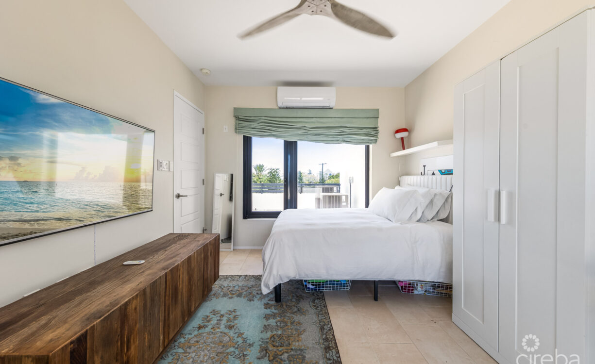 VELA #54, SOUTH SOUND - PHASE 1 - OCEAN VIEWS