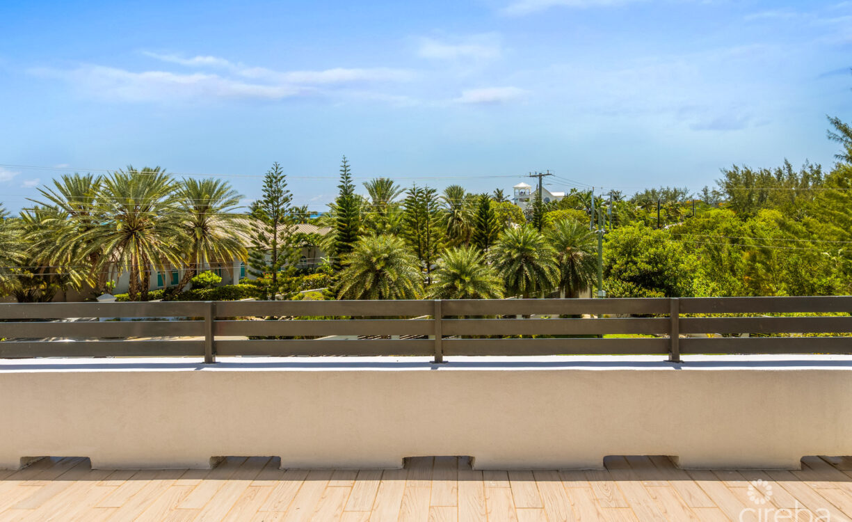 VELA #54, SOUTH SOUND - PHASE 1 - OCEAN VIEWS