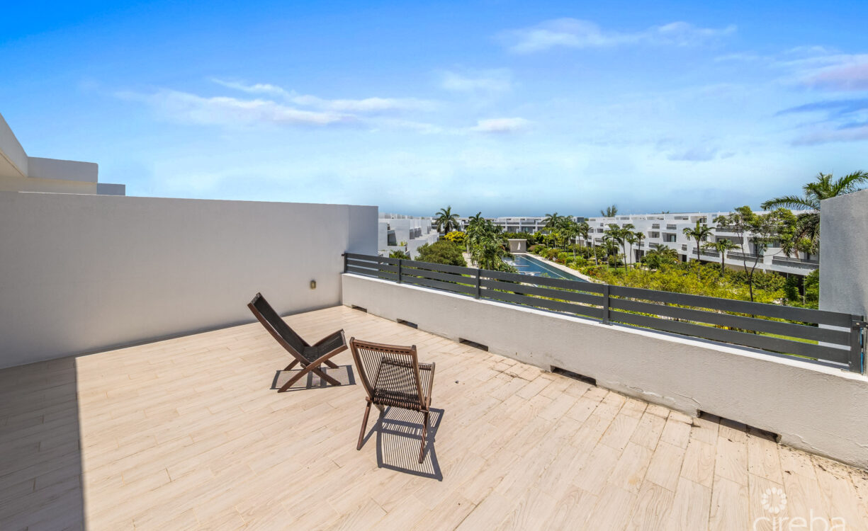 VELA #54, SOUTH SOUND - PHASE 1 - OCEAN VIEWS