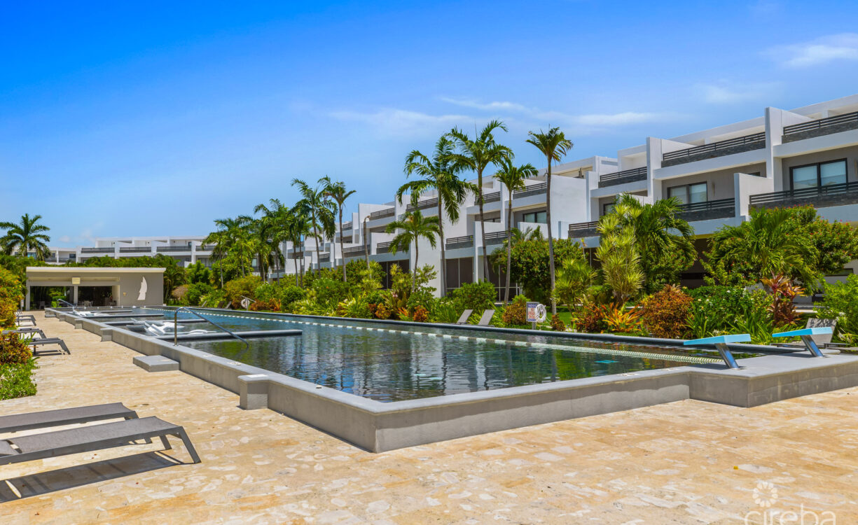VELA #54, SOUTH SOUND - PHASE 1 - OCEAN VIEWS