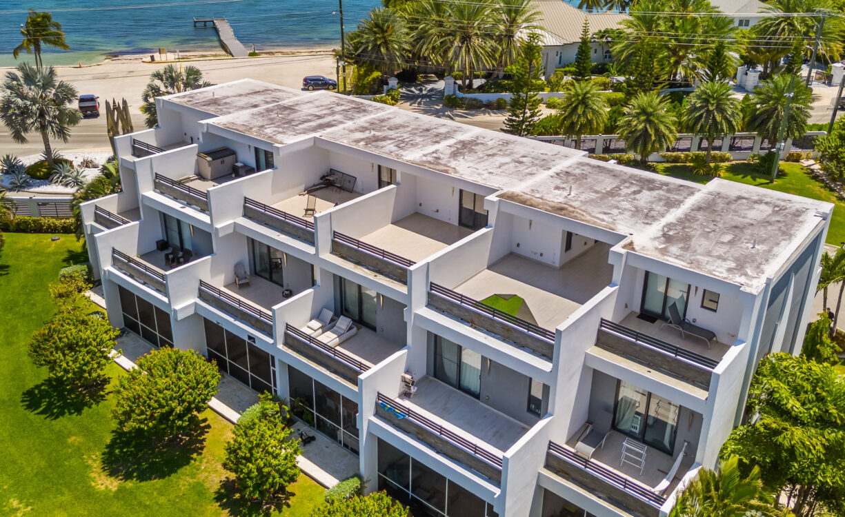 VELA #54, SOUTH SOUND - PHASE 1 - OCEAN VIEWS