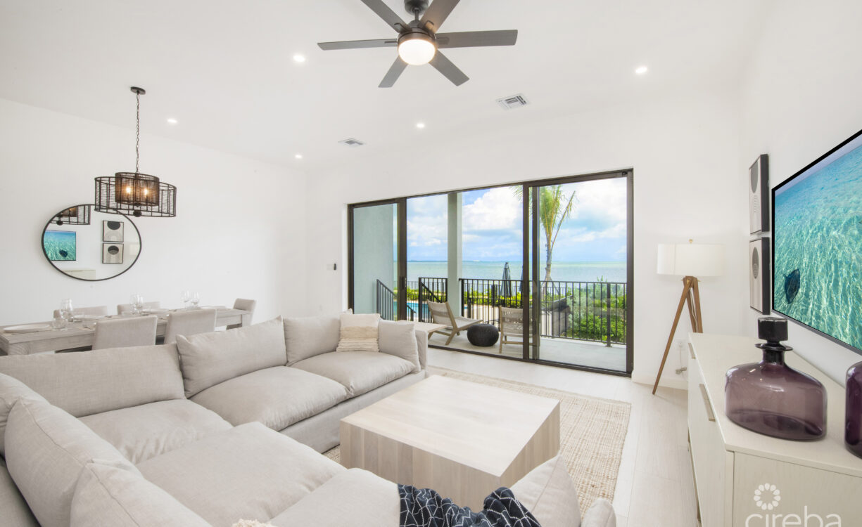 SEAHAVEN CASSAVA POINTE OCEAN VILLA