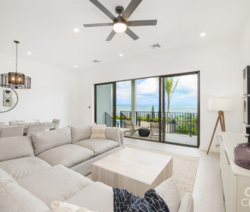 SEAHAVEN CASSAVA POINTE OCEAN VILLA