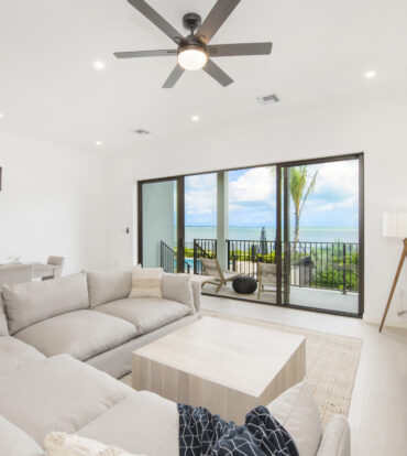SEAHAVEN CASSAVA POINTE OCEAN VILLA
