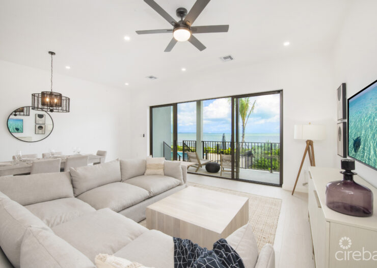 SEAHAVEN CASSAVA POINTE OCEAN VILLA