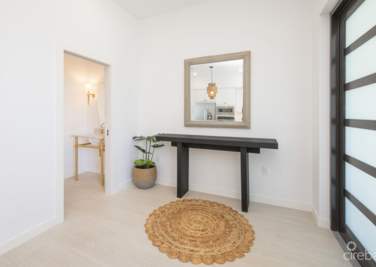 SEAHAVEN CASSAVA POINTE OCEAN VILLA