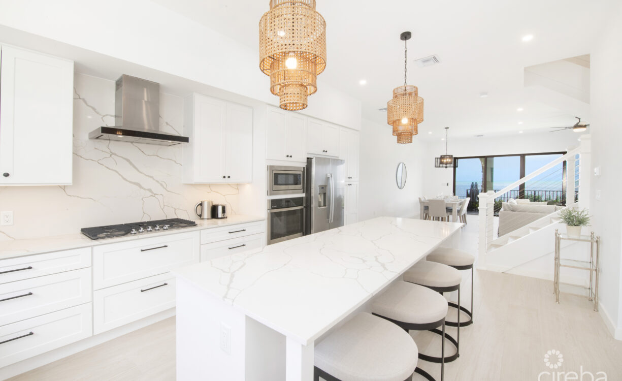 SEAHAVEN CASSAVA POINTE OCEAN VILLA