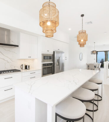SEAHAVEN CASSAVA POINTE OCEAN VILLA