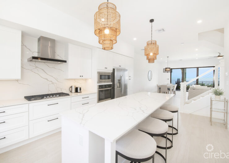 SEAHAVEN CASSAVA POINTE OCEAN VILLA