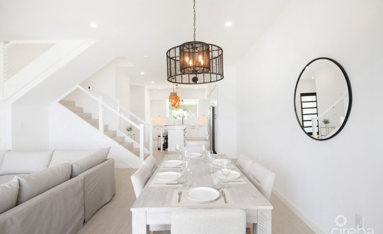 SEAHAVEN CASSAVA POINTE OCEAN VILLA