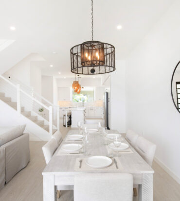 SEAHAVEN CASSAVA POINTE OCEAN VILLA