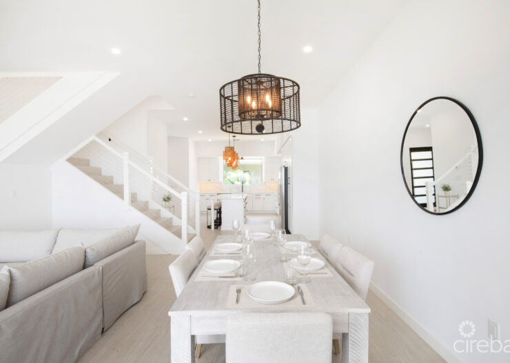 SEAHAVEN CASSAVA POINTE OCEAN VILLA