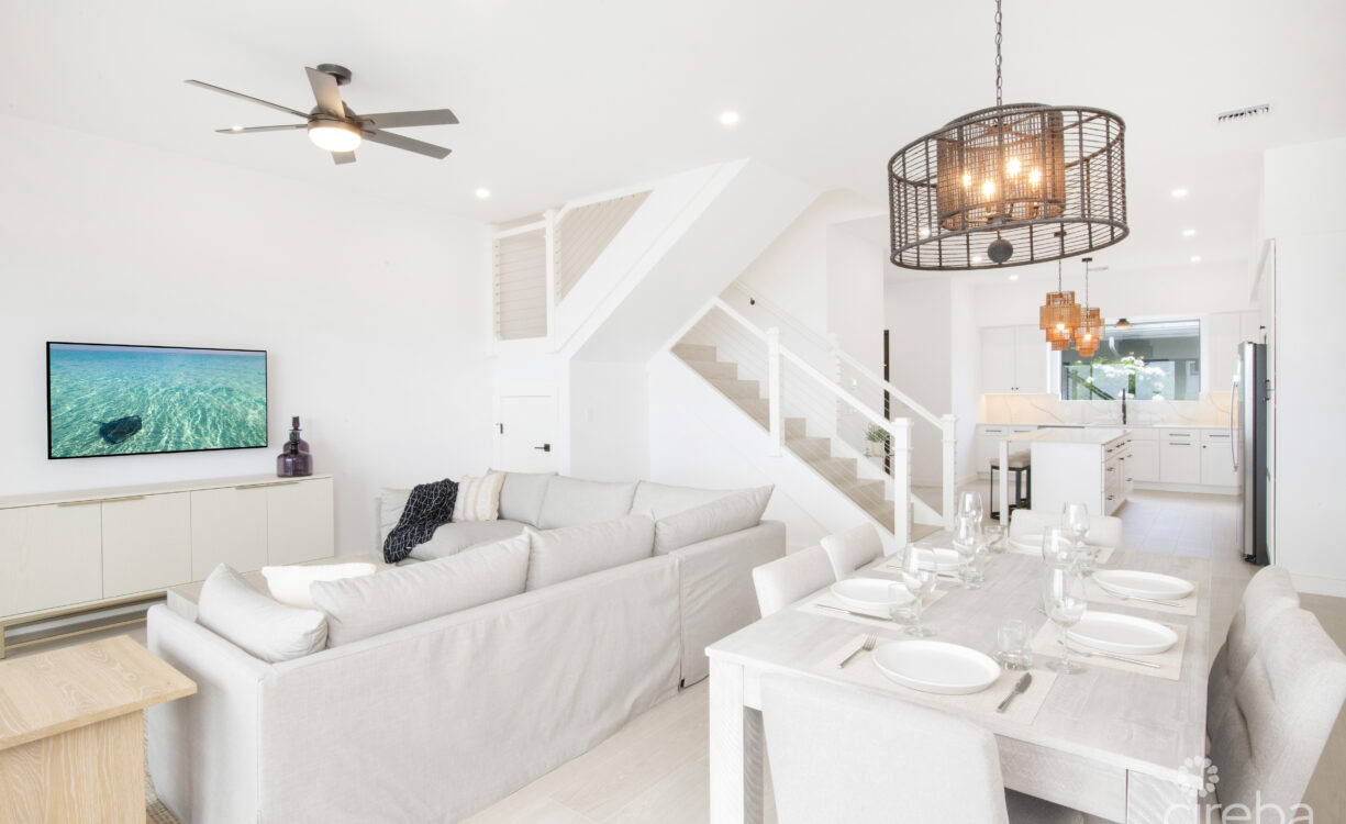 SEAHAVEN CASSAVA POINTE OCEAN VILLA