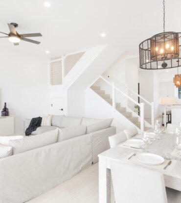 SEAHAVEN CASSAVA POINTE OCEAN VILLA