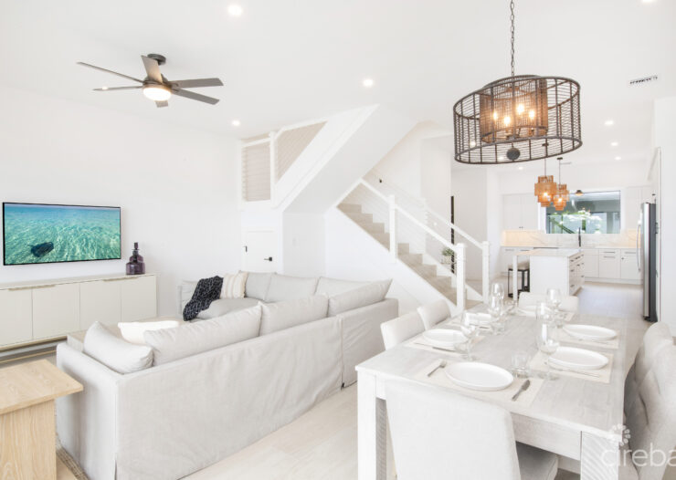 SEAHAVEN CASSAVA POINTE OCEAN VILLA