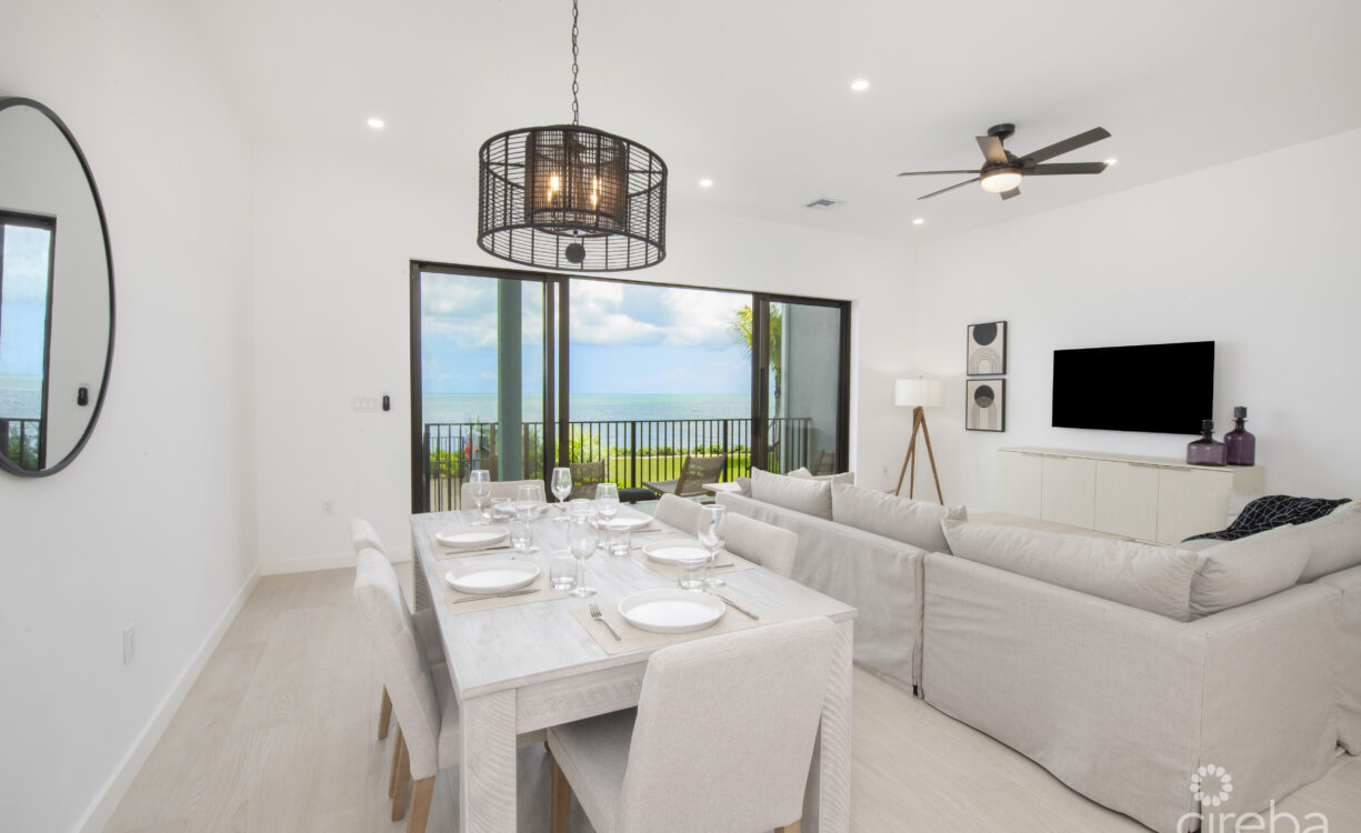 SEAHAVEN CASSAVA POINTE OCEAN VILLA