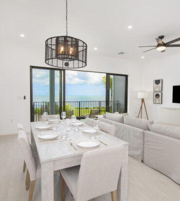 SEAHAVEN CASSAVA POINTE OCEAN VILLA