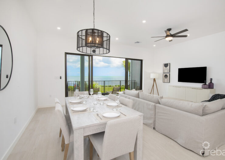 SEAHAVEN CASSAVA POINTE OCEAN VILLA