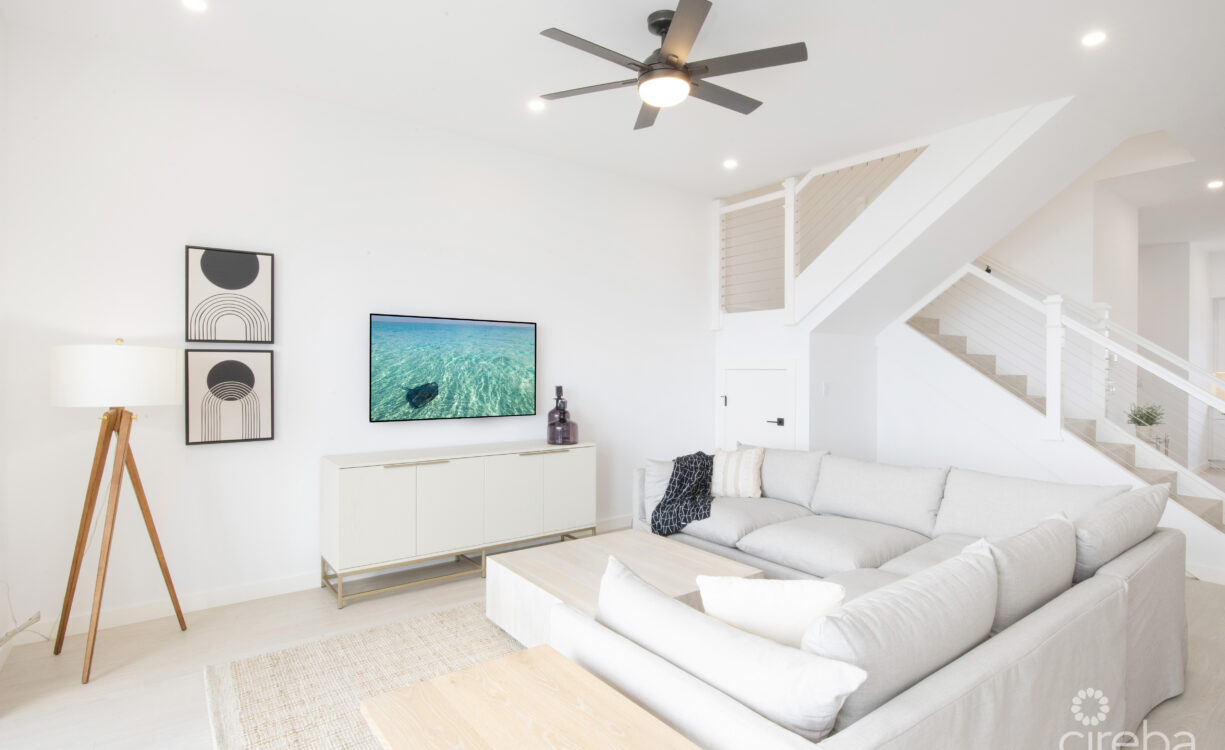 SEAHAVEN CASSAVA POINTE OCEAN VILLA
