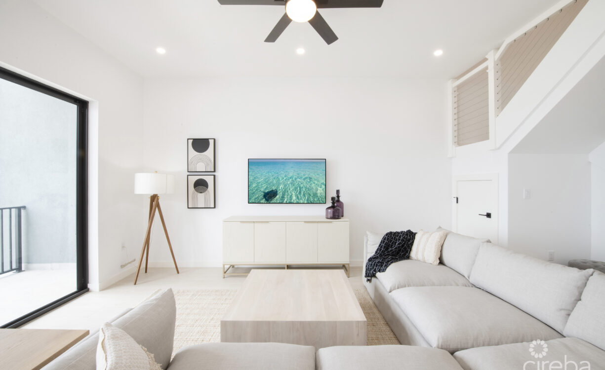 SEAHAVEN CASSAVA POINTE OCEAN VILLA