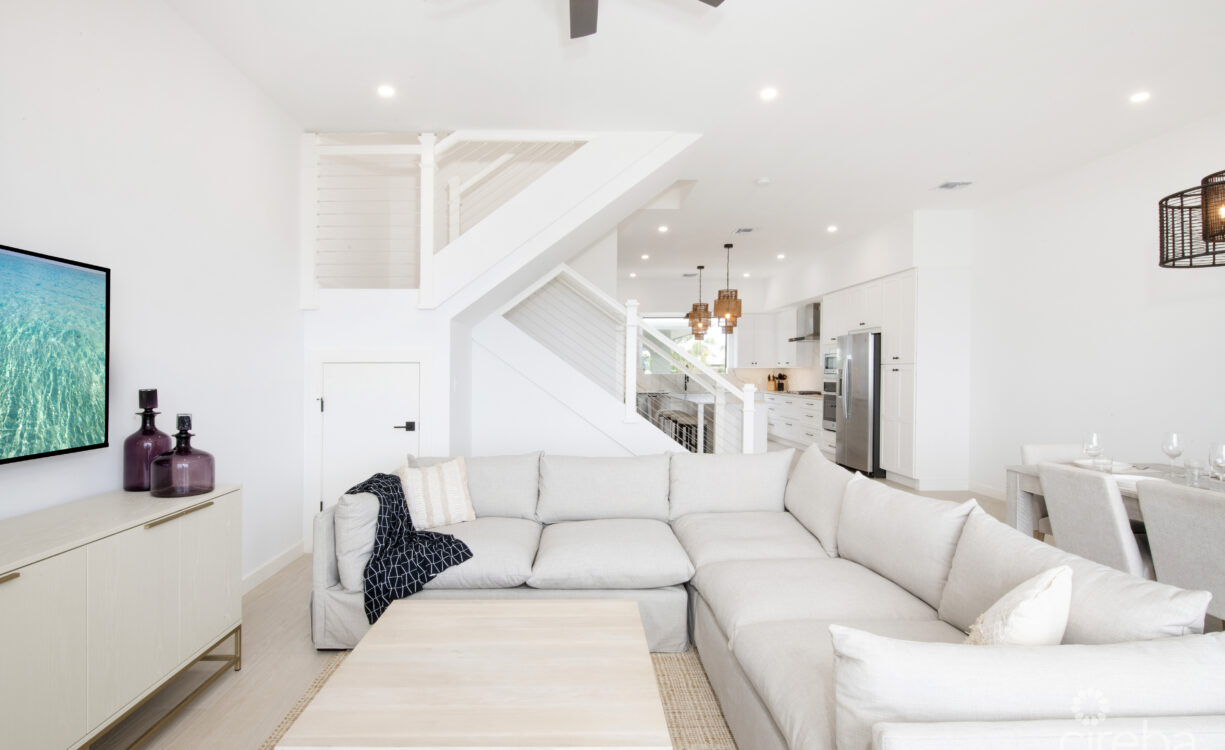 SEAHAVEN CASSAVA POINTE OCEAN VILLA