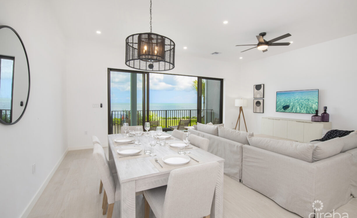 SEAHAVEN CASSAVA POINTE OCEAN VILLA