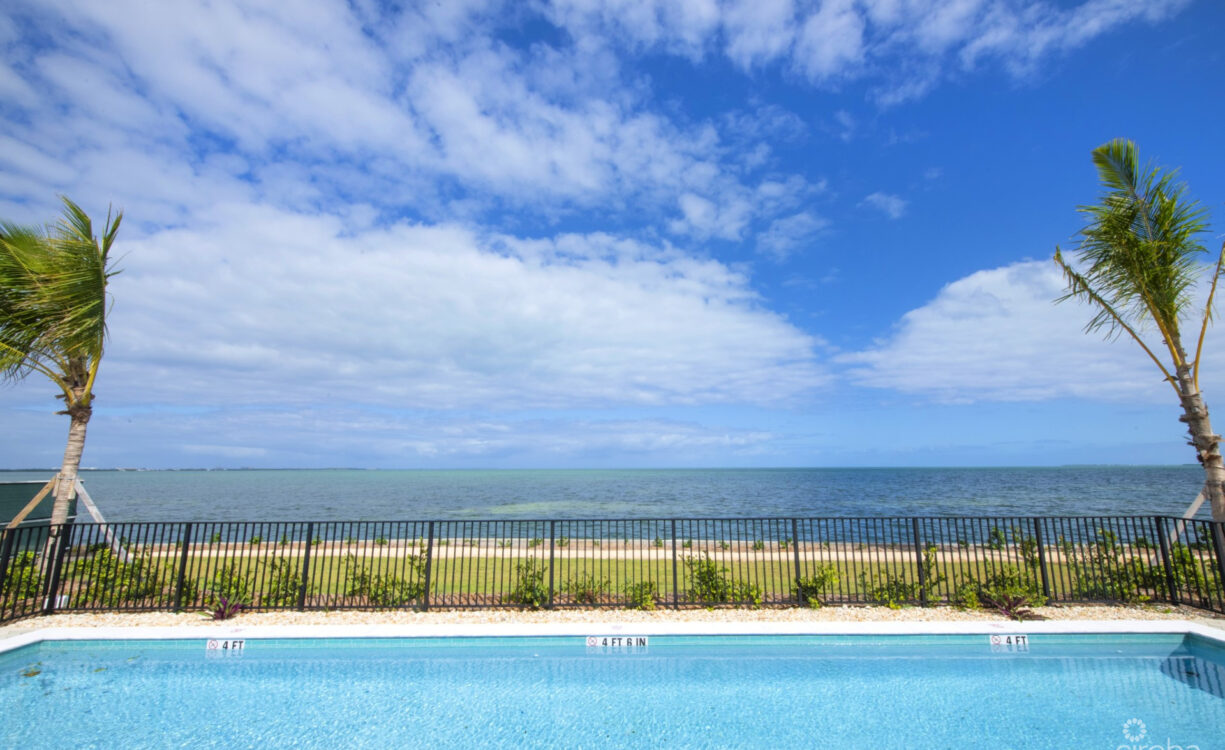 SEAHAVEN CASSAVA POINTE OCEAN VILLA