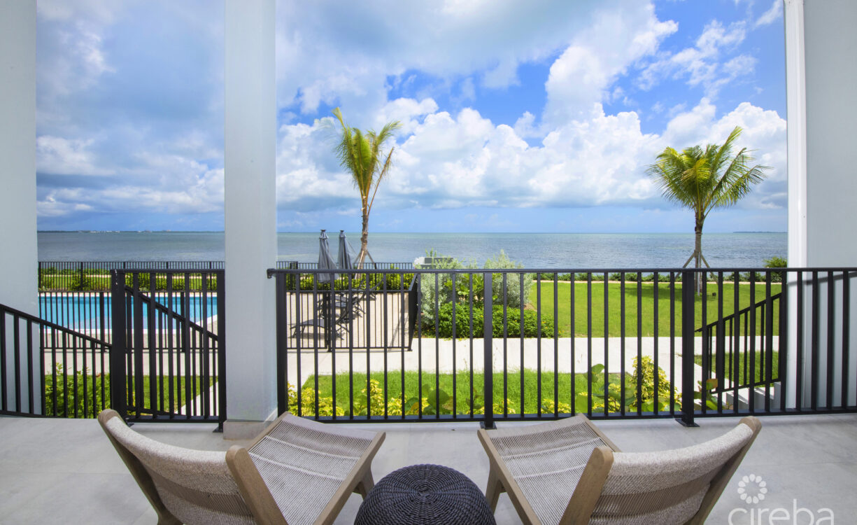 SEAHAVEN CASSAVA POINTE OCEAN VILLA