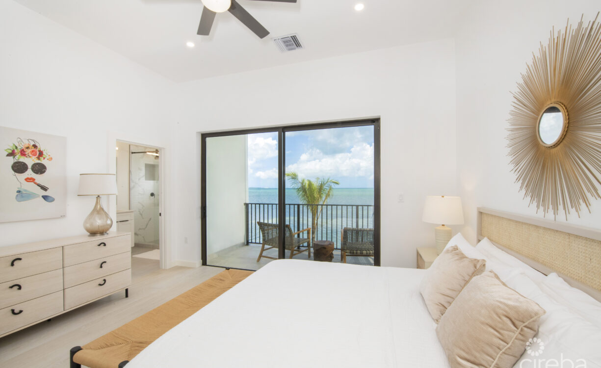 SEAHAVEN CASSAVA POINTE OCEAN VILLA