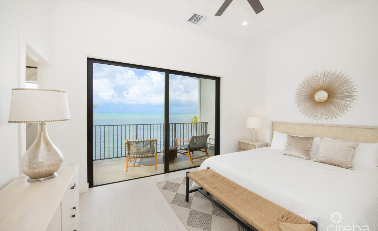 SEAHAVEN CASSAVA POINTE OCEAN VILLA